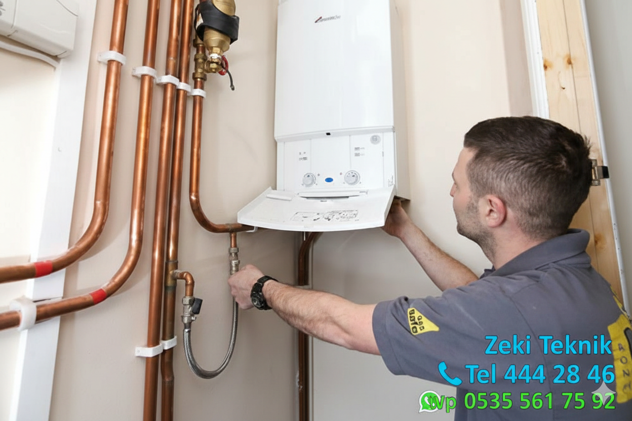 Protherm Panther Kombi